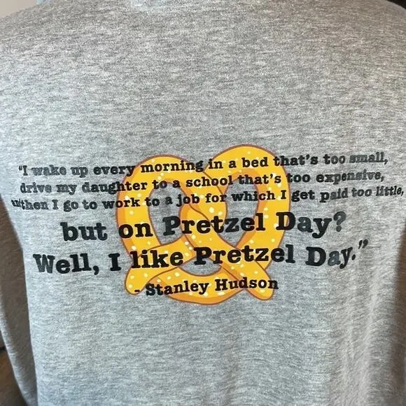 NWOT Culture Fly hoodie, size M - Picture 7 of 12